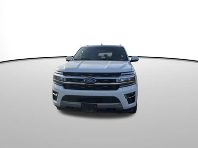 2022 Ford Expedition MAX 4X4 Limited 4DR SUV