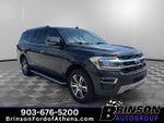 2022 Expedition MAX Thumbnail 3