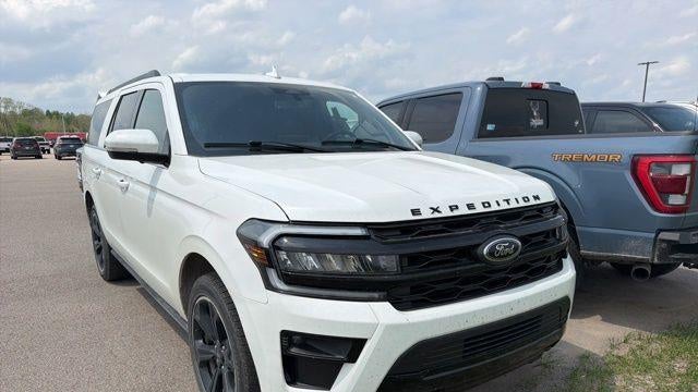 Preowned 2022 Ford Expedition MAX Limited for Sale