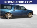 2016 Expedition EL Thumbnail 6