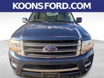 2016 Expedition EL Thumbnail 8