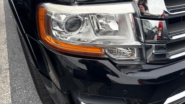 2017 Ford Expedition EL Limited