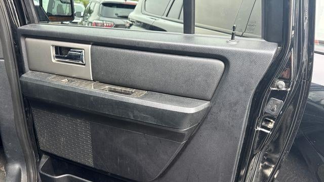 2017 Ford Expedition EL Limited