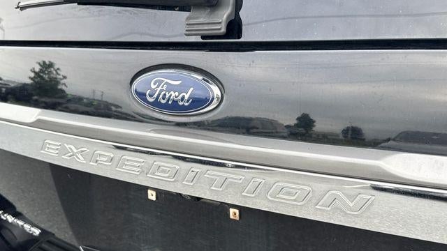 2017 Ford Expedition EL Limited