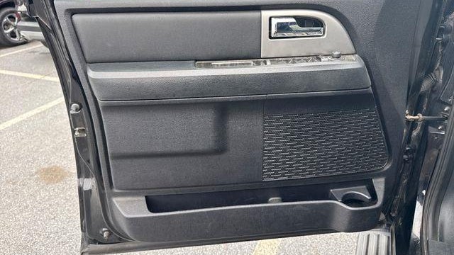 2017 Ford Expedition EL Limited
