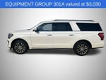 2018 Expedition MAX Thumbnail 2