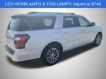 2018 Expedition MAX Thumbnail 5