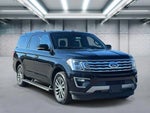 2018 Expedition MAX Thumbnail 1