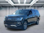 2018 Expedition MAX Thumbnail 20