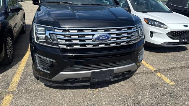 2018 Ford Expedition MAX Limited