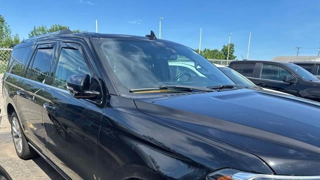 2018 Ford Expedition MAX Limited
