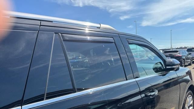2018 Ford Expedition MAX Limited