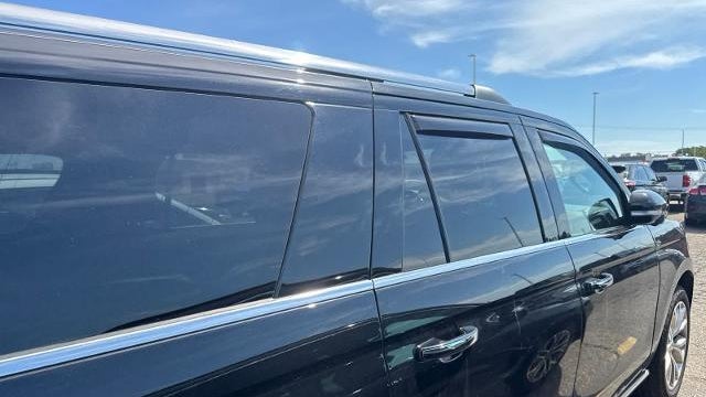 2018 Ford Expedition MAX Limited