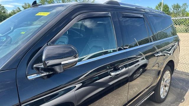 2018 Ford Expedition MAX Limited