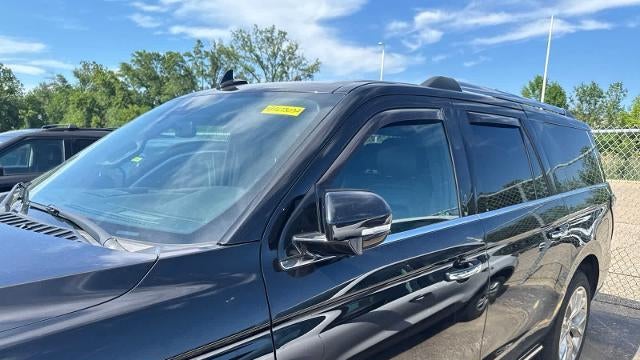 2018 Ford Expedition MAX Limited