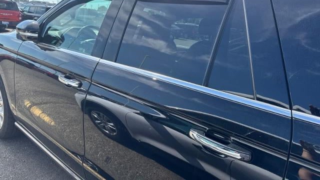 2018 Ford Expedition MAX Limited