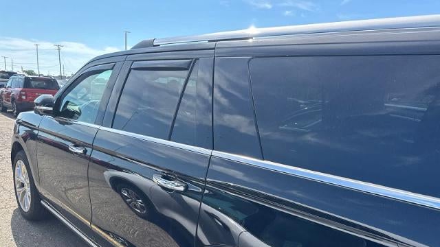 2018 Ford Expedition MAX Limited