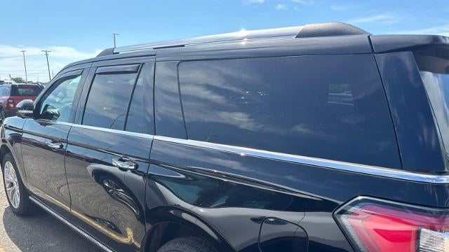 2018 Ford Expedition MAX Limited