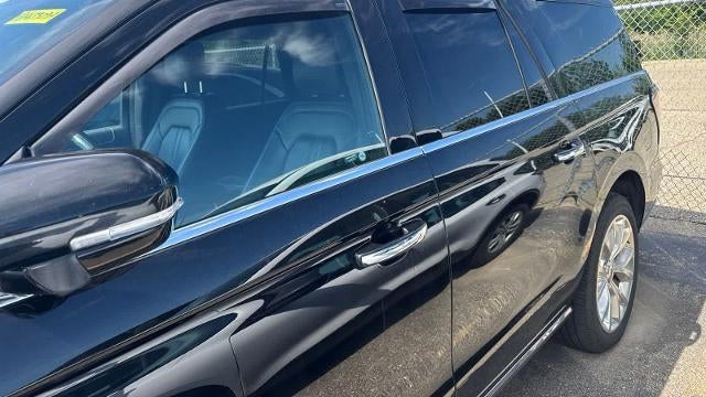 2018 Ford Expedition MAX Limited