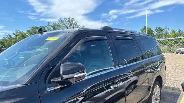 2018 Ford Expedition MAX Limited