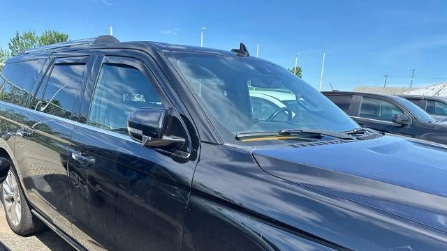 2018 Ford Expedition MAX Limited