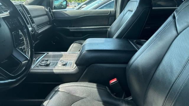 2018 Ford Expedition MAX Limited