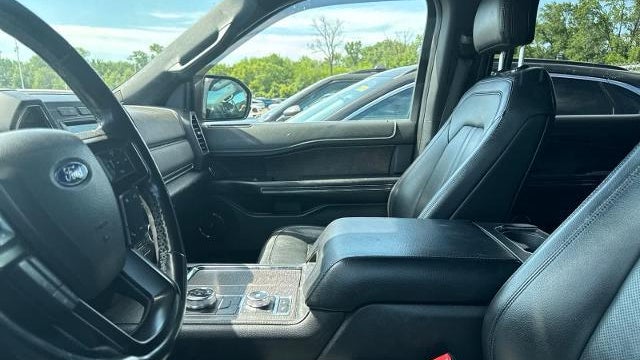 2018 Ford Expedition MAX Limited