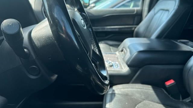 2018 Ford Expedition MAX Limited