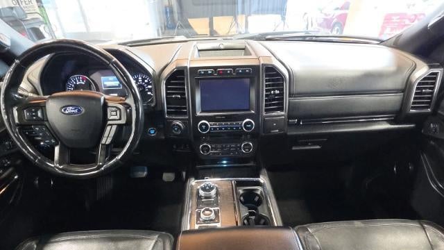2018 Ford Expedition MAX Limited