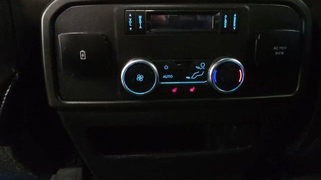 2018 Ford Expedition MAX Limited