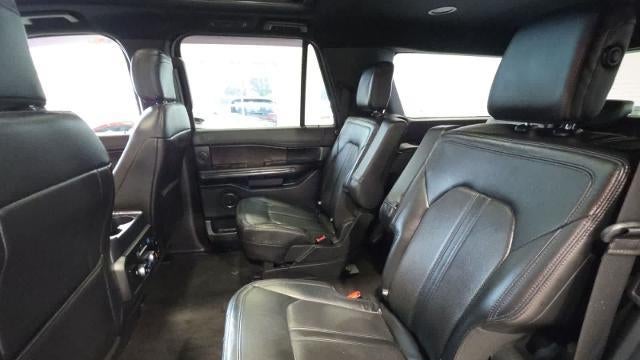 2018 Ford Expedition MAX Limited