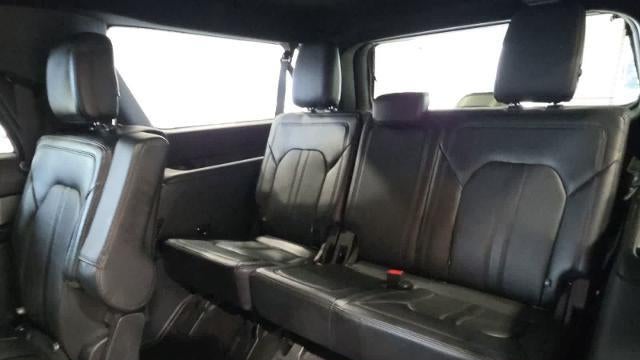 2018 Ford Expedition MAX Limited