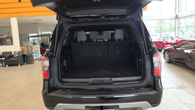 2018 Ford Expedition MAX Limited