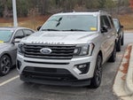 2019 Expedition MAX Thumbnail 3