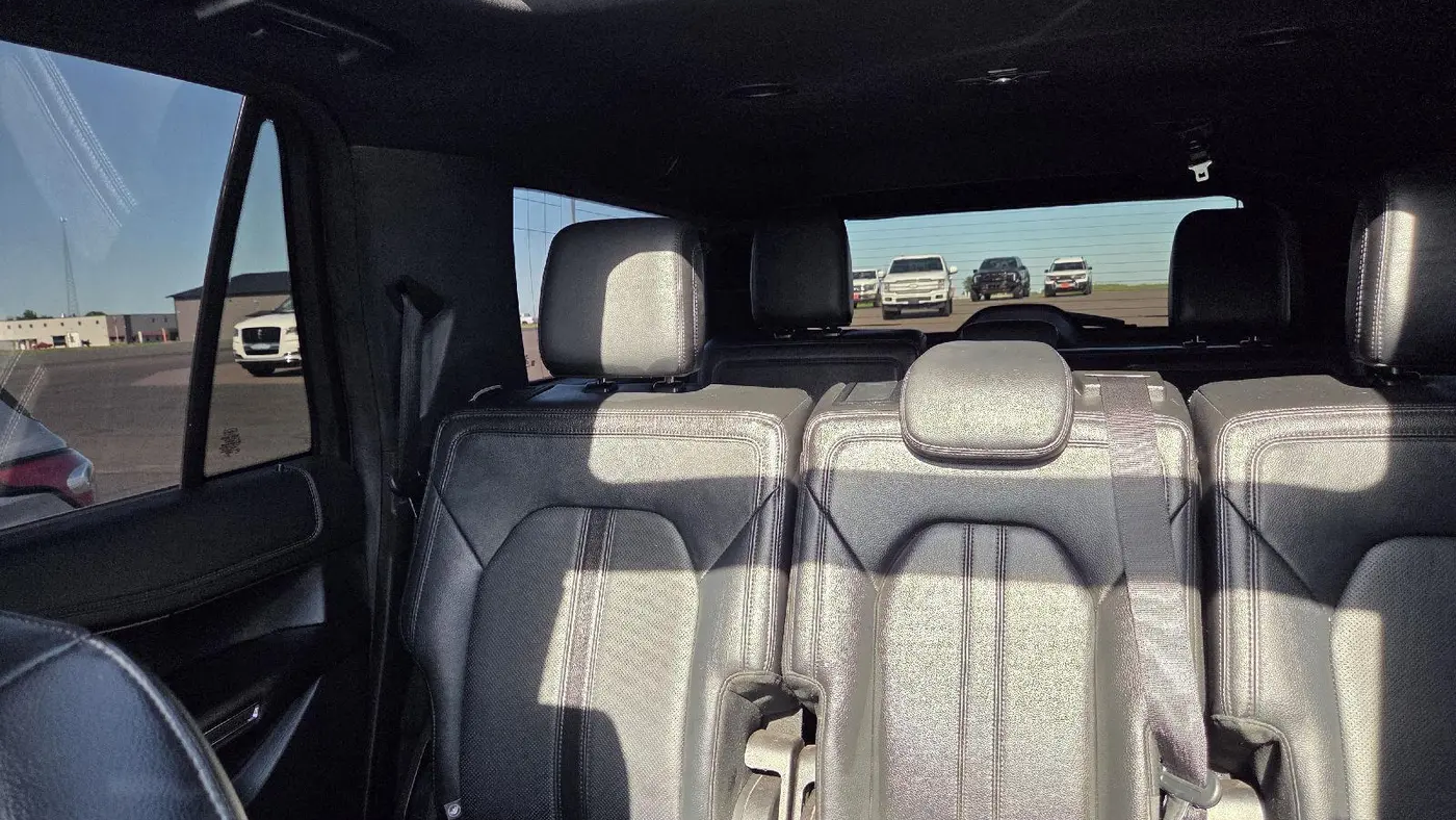 2020 Ford Expedition MAX Limited