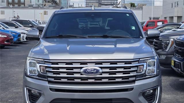 2020 Ford Expedition MAX Limited