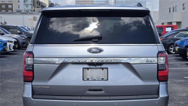 2020 Ford Expedition MAX Limited