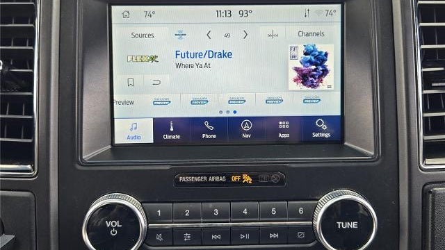 2020 Ford Expedition MAX Limited