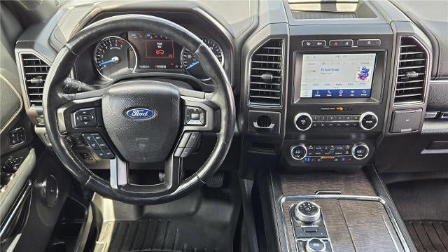 2020 Ford Expedition MAX Limited