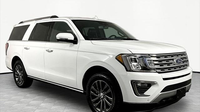 2020 Ford Expedition MAX Limited