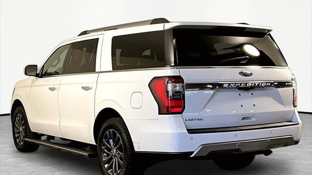 2020 Ford Expedition MAX Limited