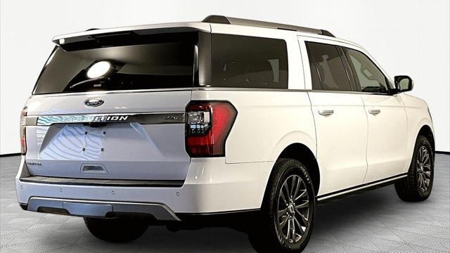 2020 Ford Expedition MAX Limited
