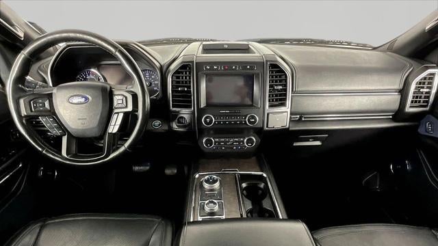 2020 Ford Expedition MAX Limited