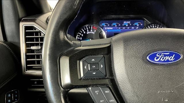 2020 Ford Expedition MAX Limited