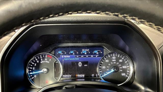 2020 Ford Expedition MAX Limited