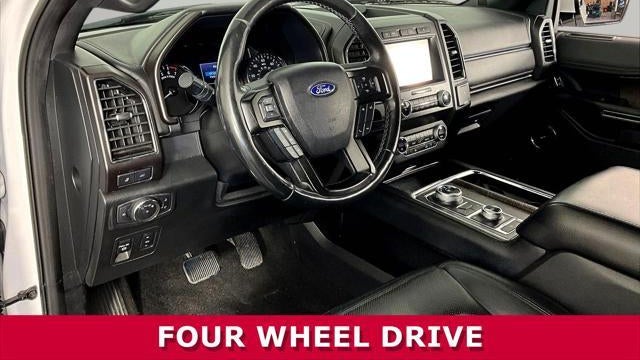 2020 Ford Expedition MAX Limited