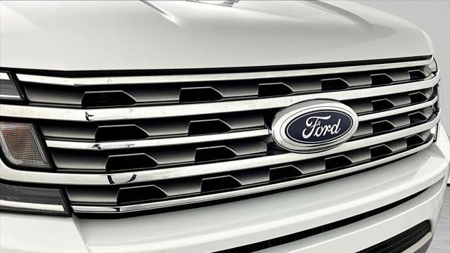 2020 Ford Expedition MAX Limited