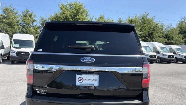 2020 Ford Expedition MAX Limited