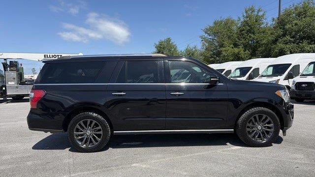 2020 Ford Expedition MAX Limited