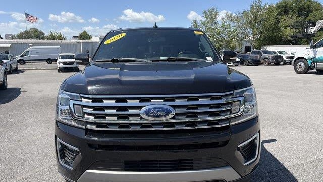 2020 Ford Expedition MAX Limited